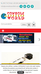 Mobile Screenshot of consoleworldct.com